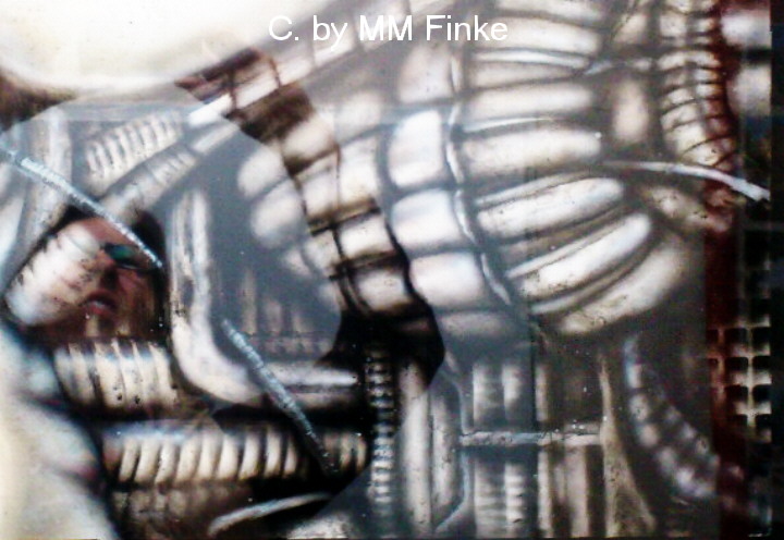 Detail EVE